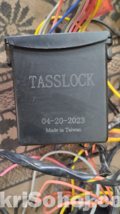 Tesslock Nexa elite